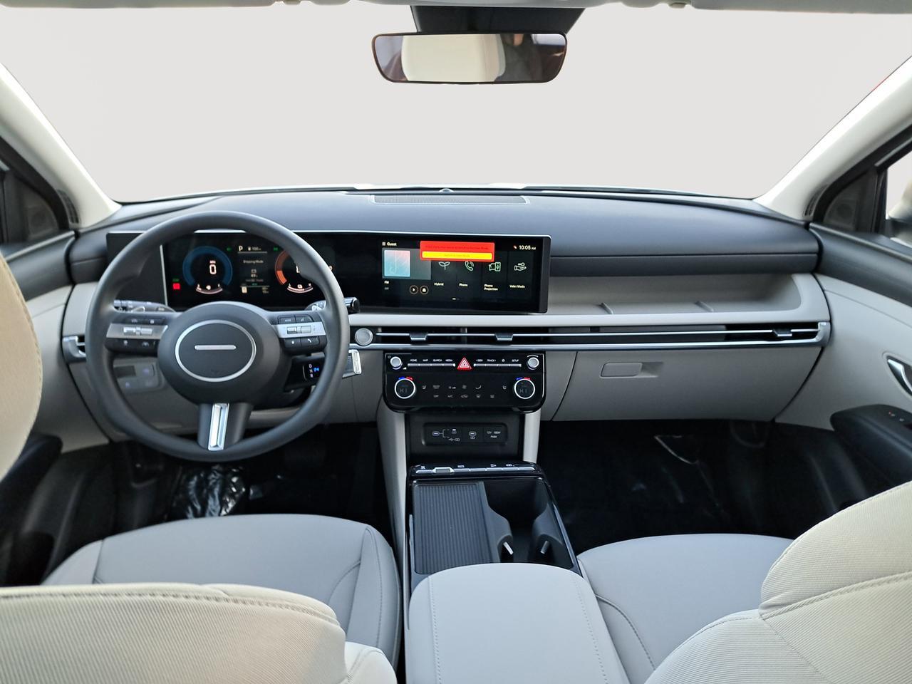 2026 Hyundai Tucson Hybrid SEL San Clemente CA 2026 Hyundai Tucson Hybrid SEL San Clemente CA