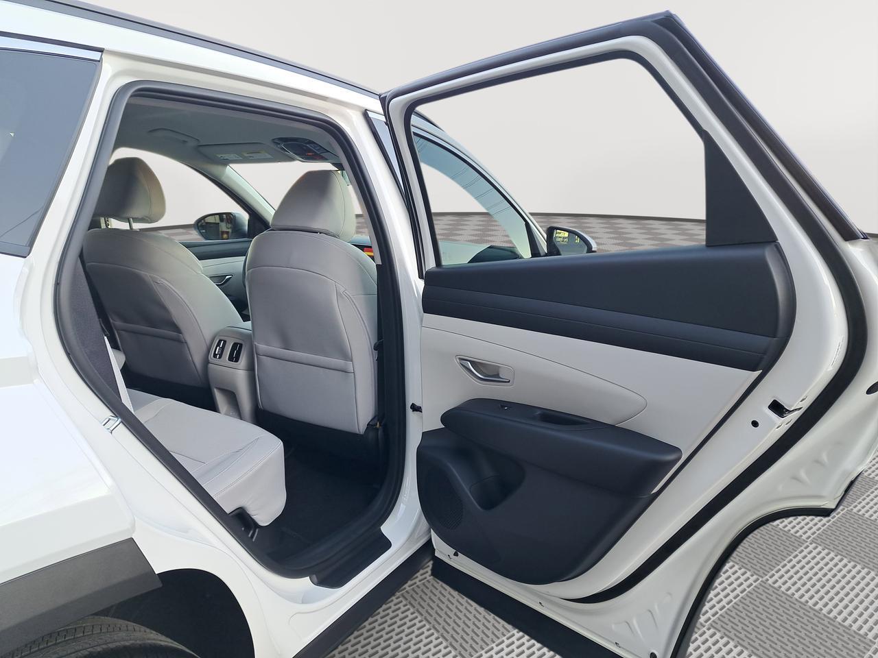 2026 Hyundai Tucson Hybrid SEL San Clemente CA 2026 Hyundai Tucson Hybrid SEL San Clemente CA