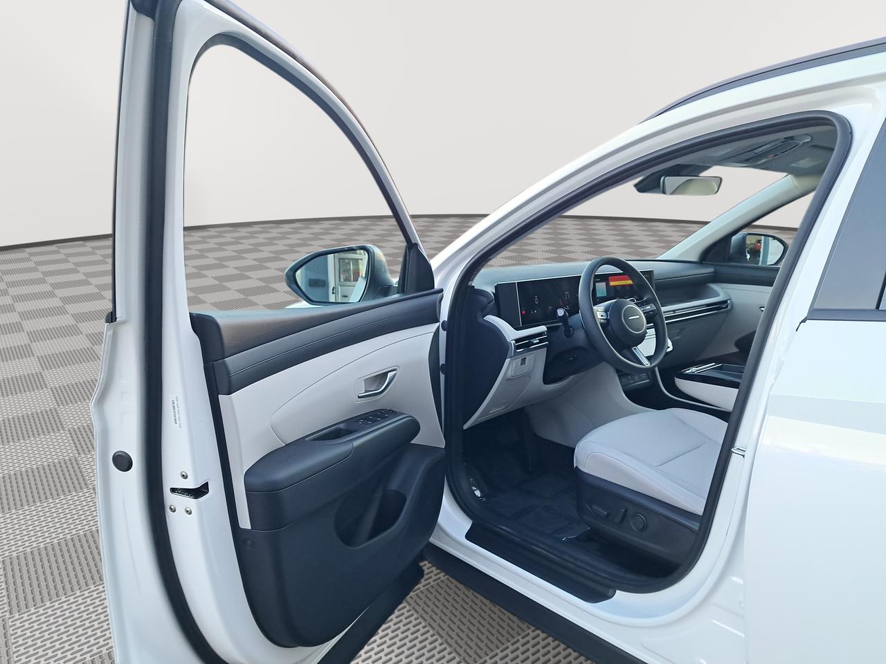 2026 Hyundai Tucson Hybrid SEL San Clemente CA 2026 Hyundai Tucson Hybrid SEL San Clemente CA