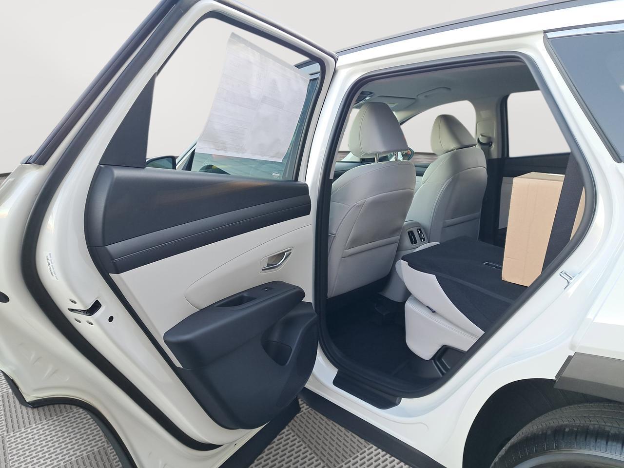 2026 Hyundai Tucson Hybrid SEL San Clemente CA 2026 Hyundai Tucson Hybrid SEL San Clemente CA