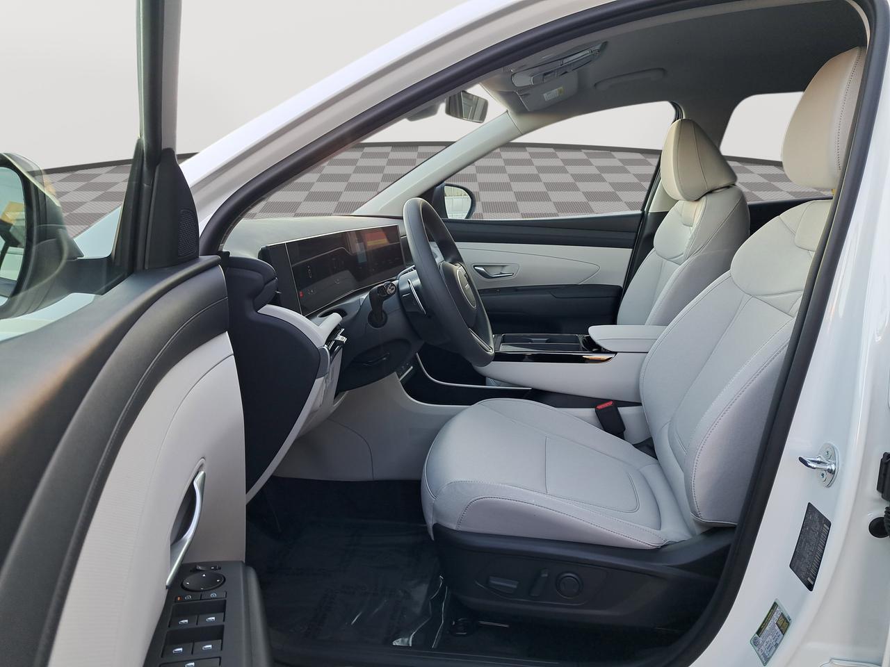 2026 Hyundai Tucson Hybrid SEL San Clemente CA 2026 Hyundai Tucson Hybrid SEL San Clemente CA