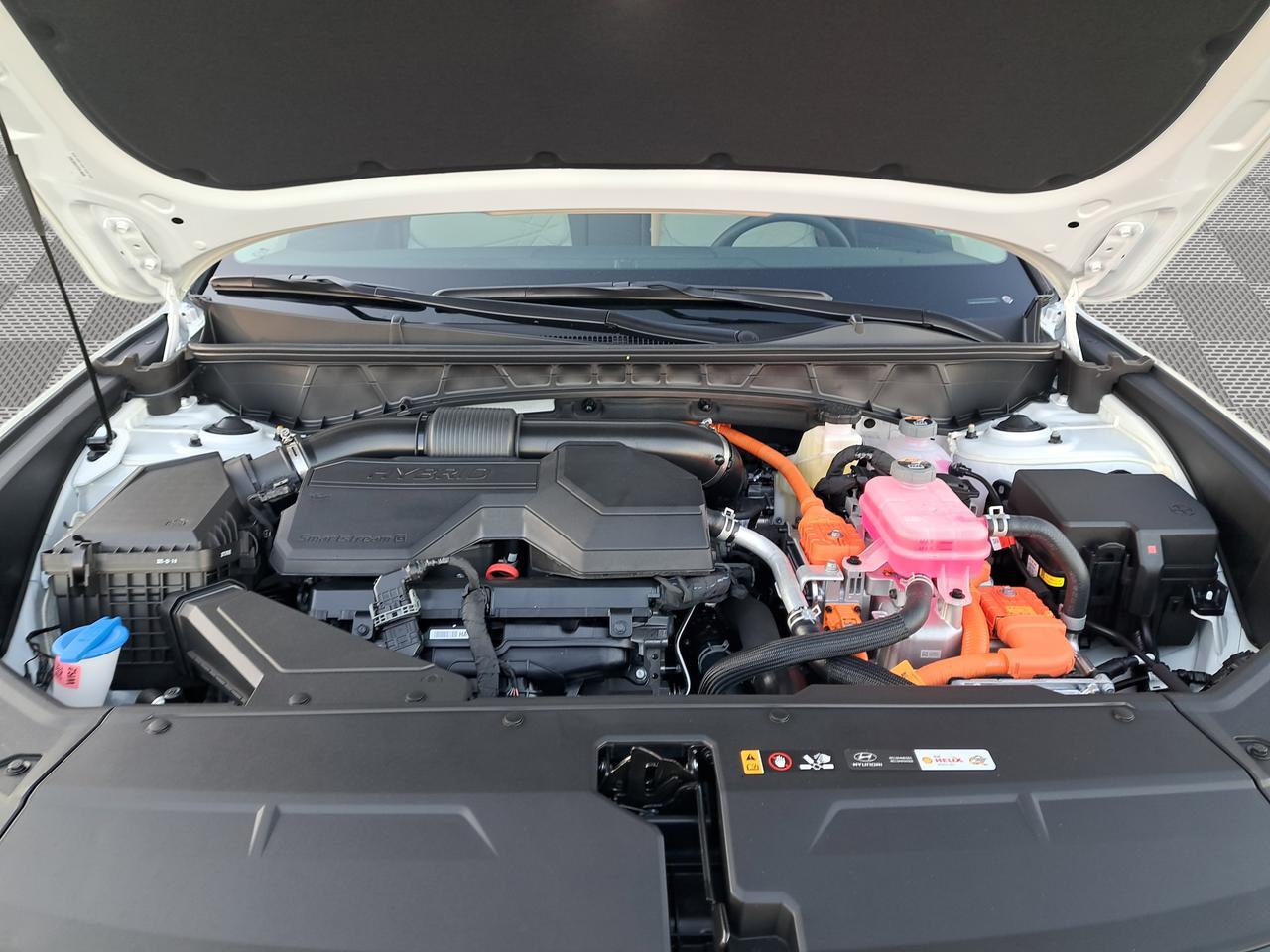 2026 Hyundai Tucson Hybrid SEL San Clemente CA 2026 Hyundai Tucson Hybrid SEL San Clemente CA