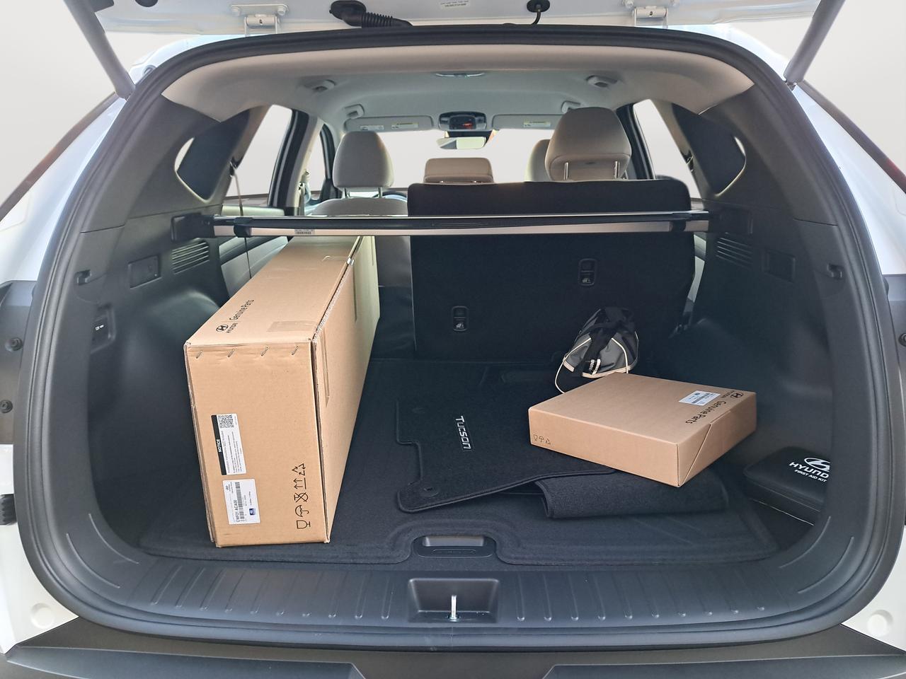 2026 Hyundai Tucson Hybrid SEL San Clemente CA 2026 Hyundai Tucson Hybrid SEL San Clemente CA