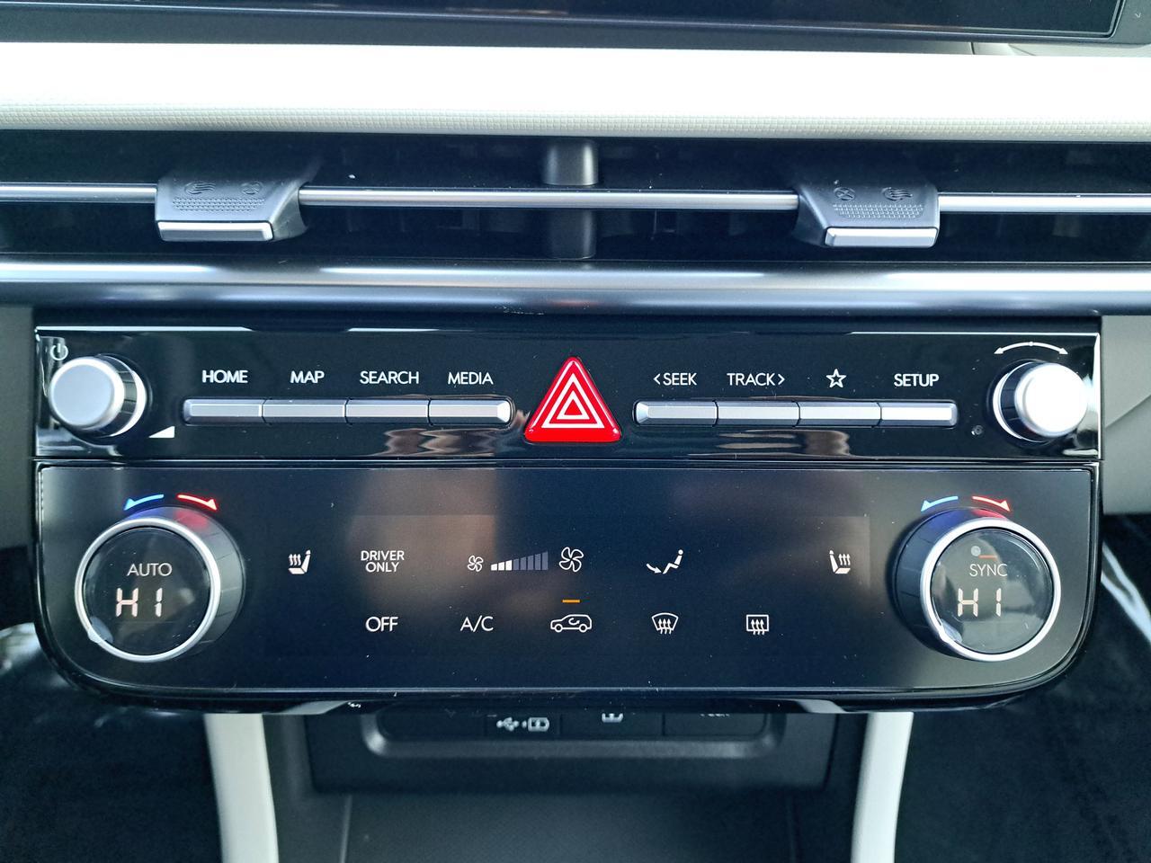 2026 Hyundai Tucson Hybrid SEL San Clemente CA 2026 Hyundai Tucson Hybrid SEL San Clemente CA