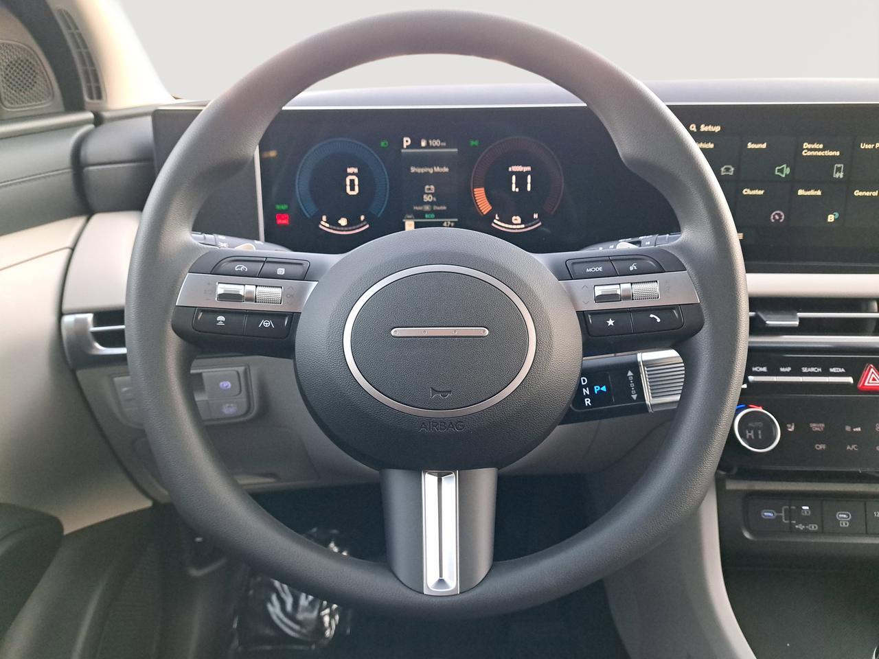 2026 Hyundai Tucson Hybrid SEL San Clemente CA 2026 Hyundai Tucson Hybrid SEL San Clemente CA