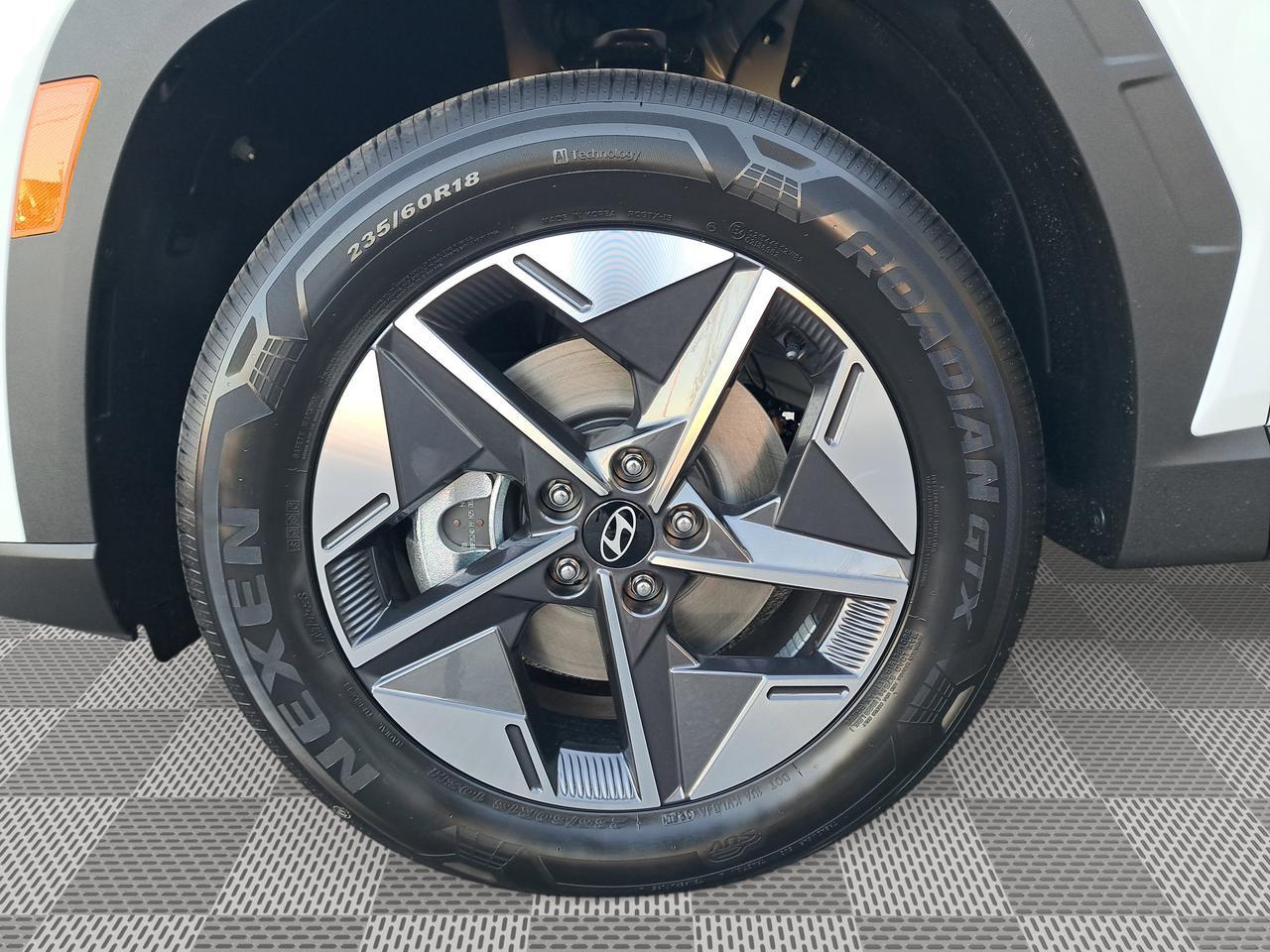 2026 Hyundai Tucson Hybrid SEL San Clemente CA 2026 Hyundai Tucson Hybrid SEL San Clemente CA