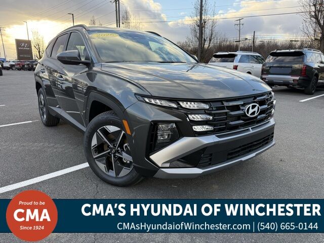 2026 Hyundai Tucson Hybrid 2026 Hyundai Tucson Hybrid