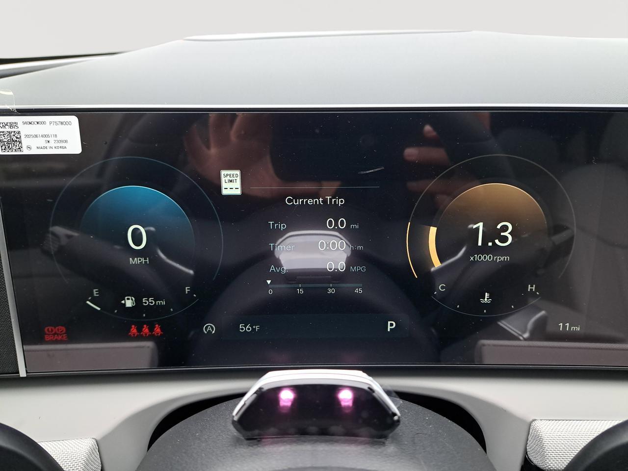 2026 Hyundai Tucson Limited San Clemente CA 2026 Hyundai Tucson Limited San Clemente CA