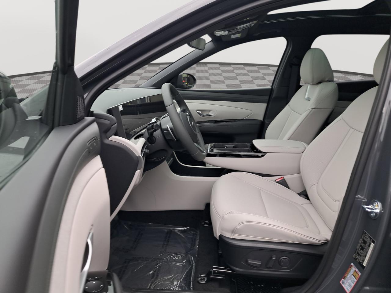 2026 Hyundai Tucson Limited San Clemente CA 2026 Hyundai Tucson Limited San Clemente CA