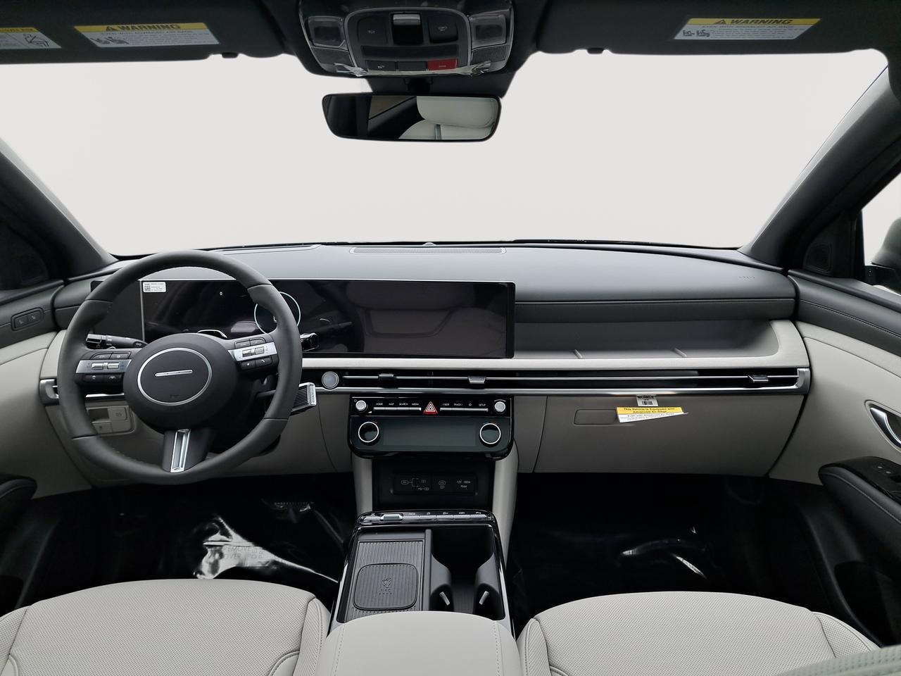 2026 Hyundai Tucson Limited San Clemente CA 2026 Hyundai Tucson Limited San Clemente CA