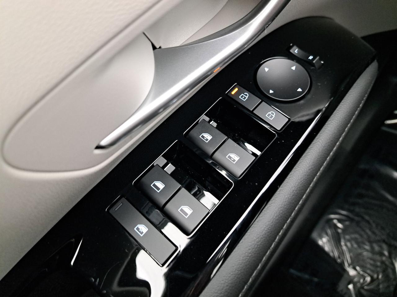 2026 Hyundai Tucson Limited San Clemente CA 2026 Hyundai Tucson Limited San Clemente CA