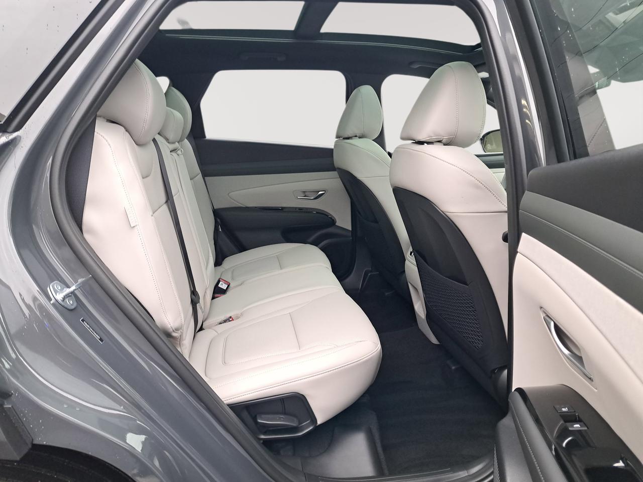 2026 Hyundai Tucson Limited San Clemente CA 2026 Hyundai Tucson Limited San Clemente CA