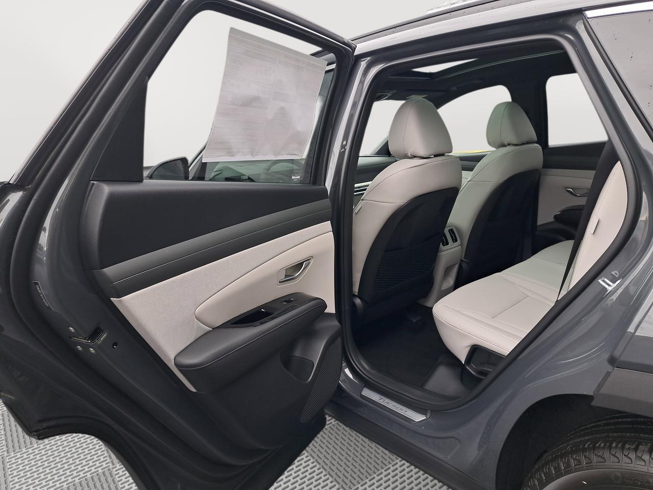 2026 Hyundai Tucson Limited San Clemente CA 2026 Hyundai Tucson Limited San Clemente CA