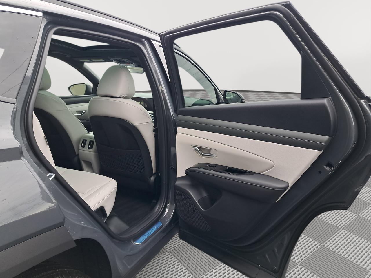 2026 Hyundai Tucson Limited San Clemente CA 2026 Hyundai Tucson Limited San Clemente CA