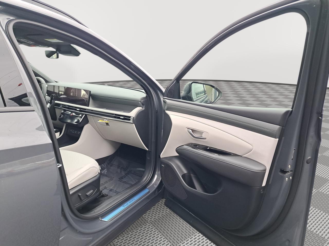 2026 Hyundai Tucson Limited San Clemente CA 2026 Hyundai Tucson Limited San Clemente CA