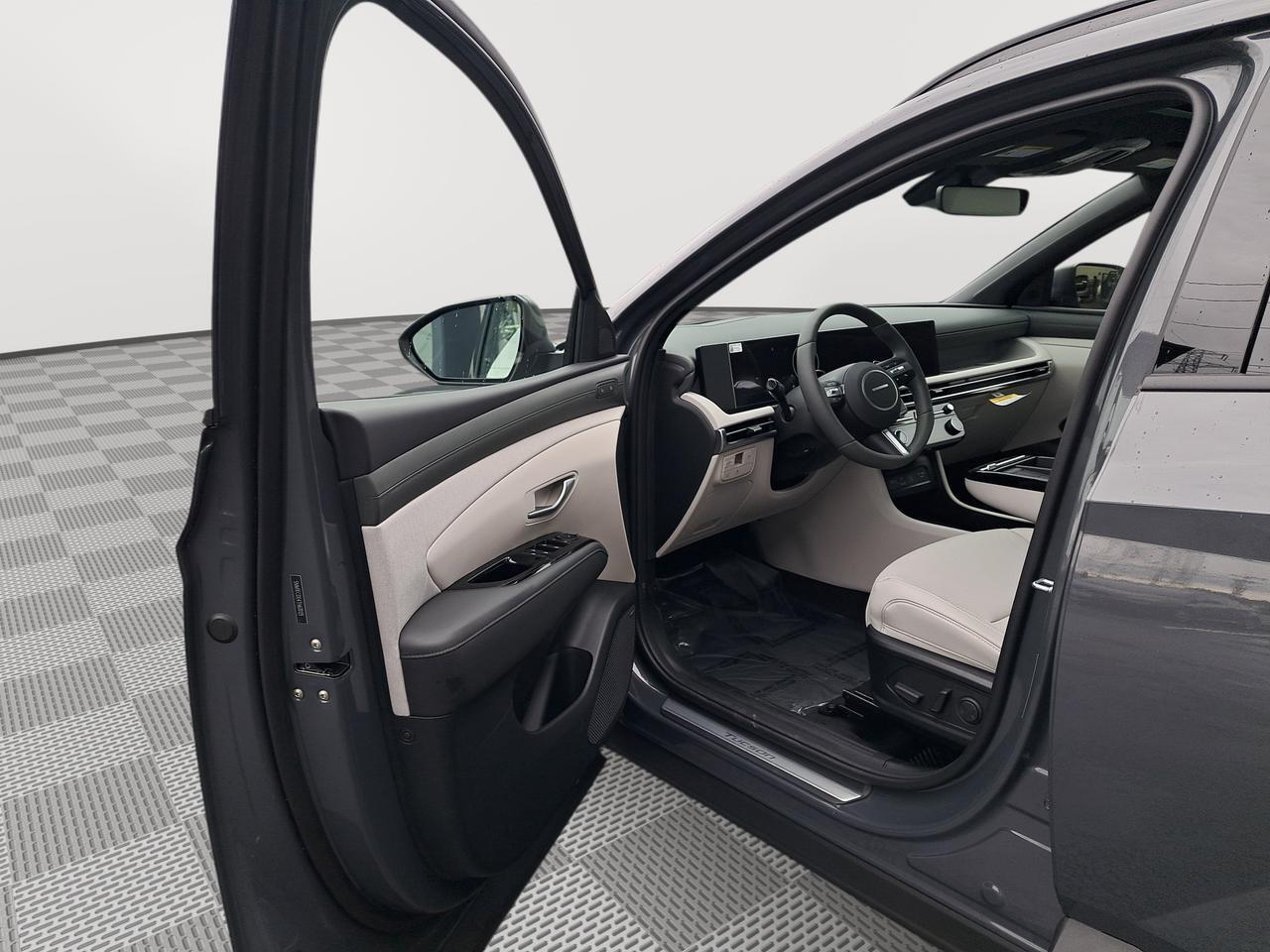 2026 Hyundai Tucson Limited San Clemente CA 2026 Hyundai Tucson Limited San Clemente CA