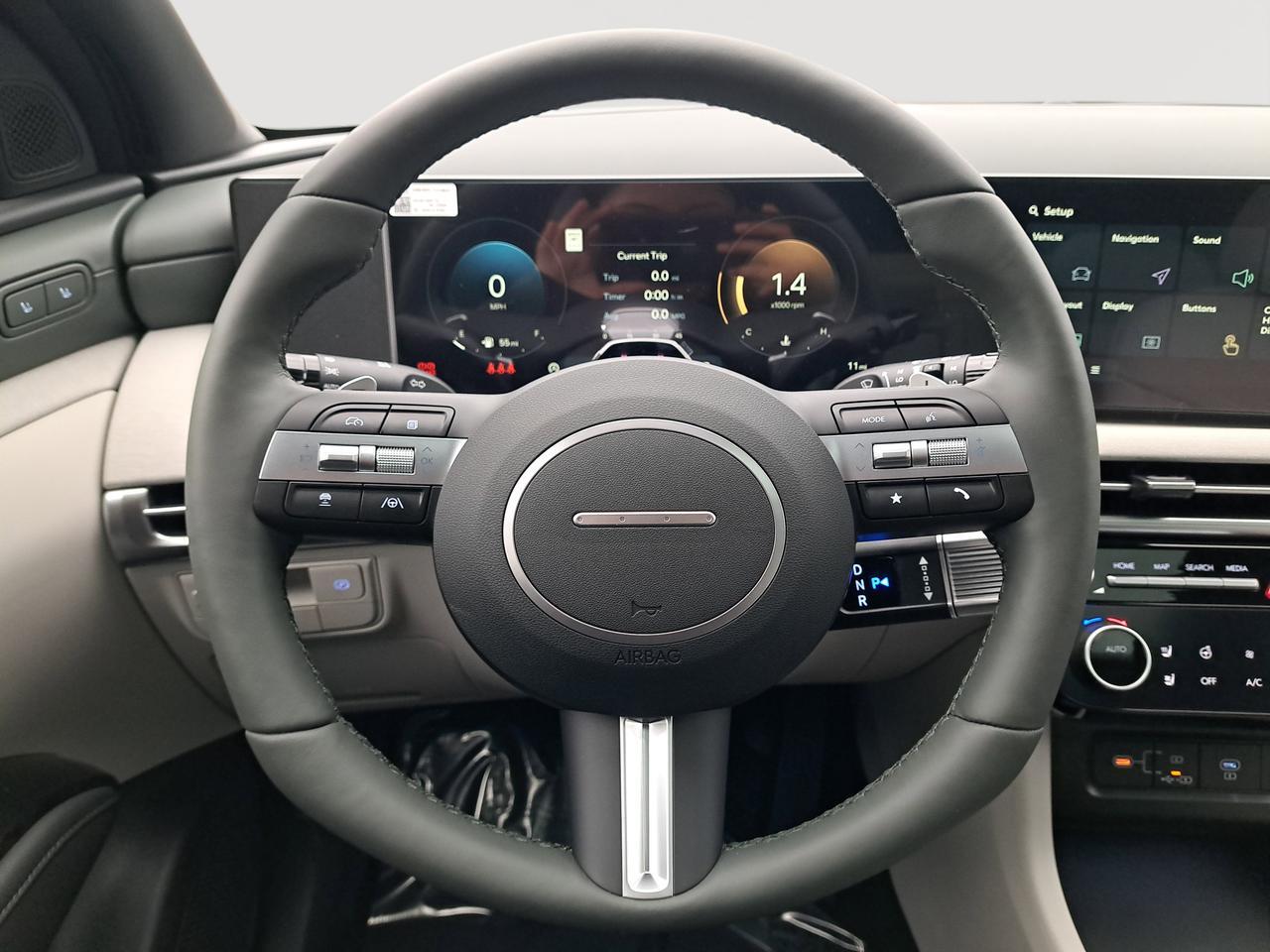 2026 Hyundai Tucson Limited San Clemente CA 2026 Hyundai Tucson Limited San Clemente CA