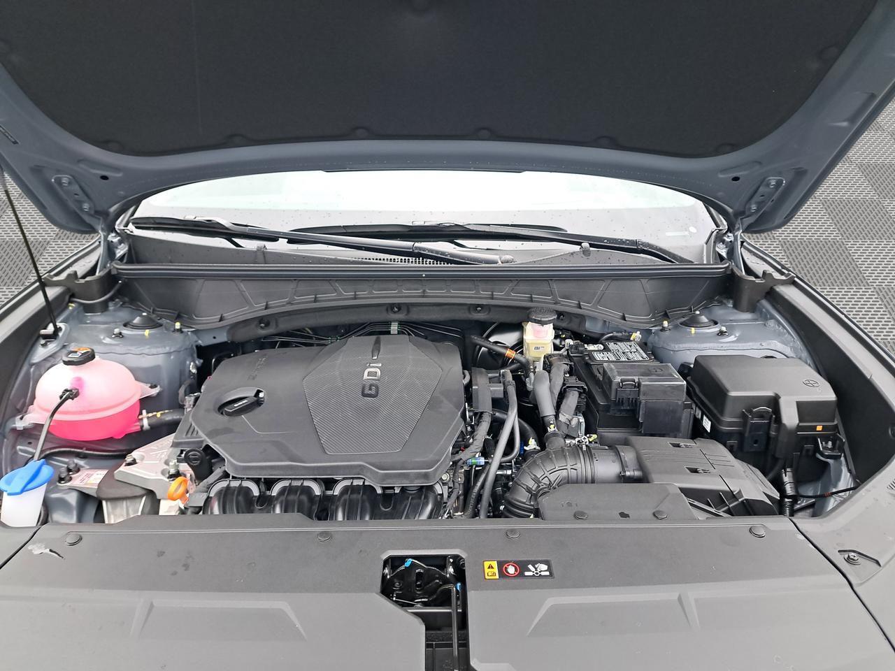 2026 Hyundai Tucson Limited San Clemente CA 2026 Hyundai Tucson Limited San Clemente CA