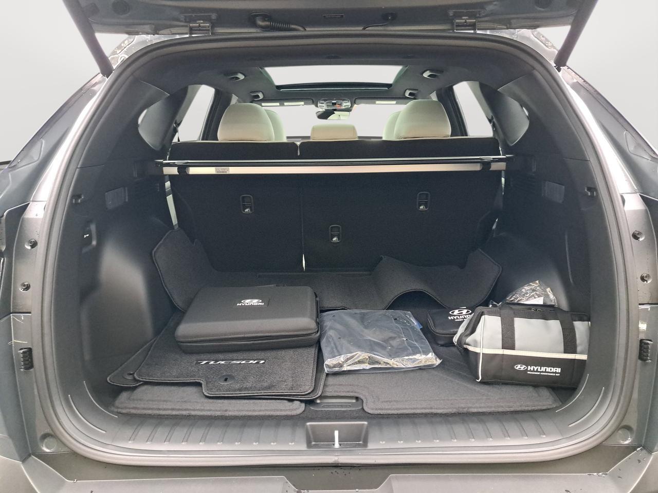 2026 Hyundai Tucson Limited San Clemente CA 2026 Hyundai Tucson Limited San Clemente CA