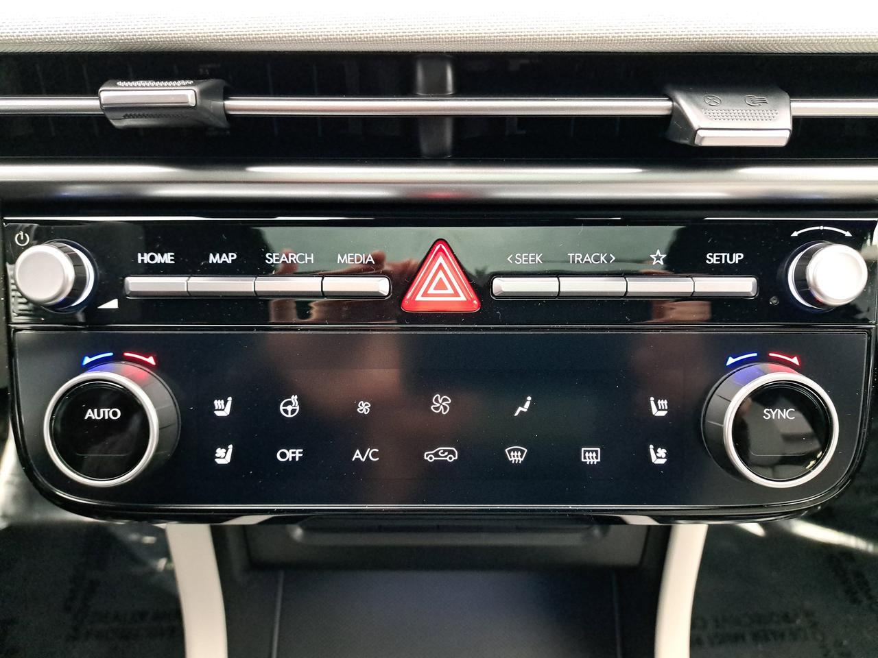 2026 Hyundai Tucson Limited San Clemente CA 2026 Hyundai Tucson Limited San Clemente CA