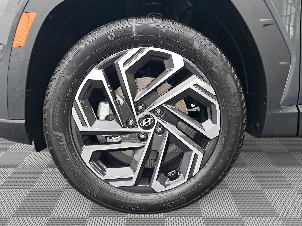 2026 Hyundai Tucson Limited San Clemente CA 2026 Hyundai Tucson Limited San Clemente CA