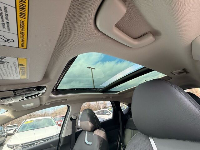 2026 Hyundai Tucson Limited San Clemente CA 2026 Hyundai Tucson Limited San Clemente CA