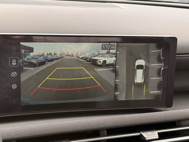 2026 Hyundai Tucson Limited San Clemente CA 2026 Hyundai Tucson Limited San Clemente CA