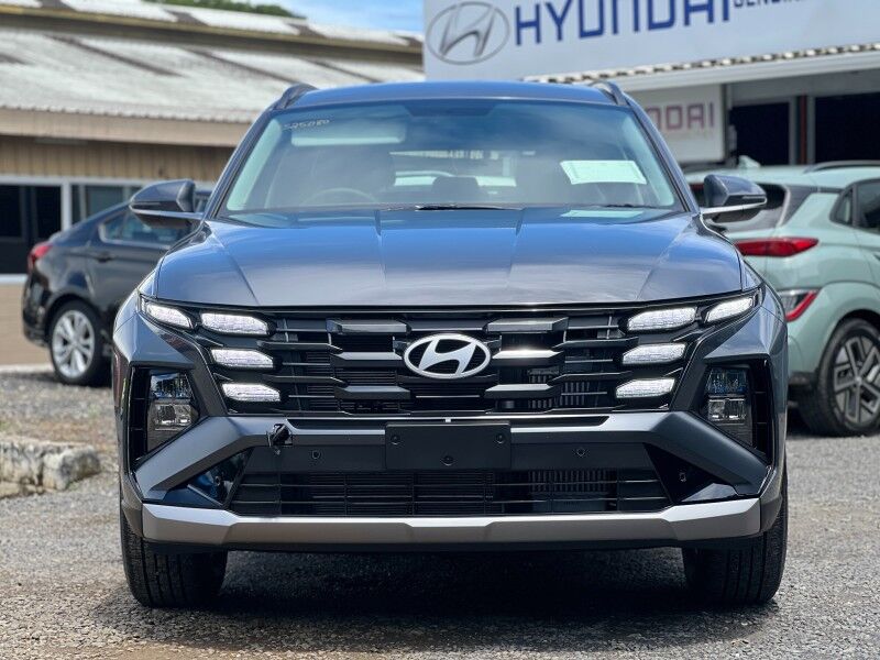 2026 Hyundai Tucson NX4 GL Vaitele 2026 Hyundai Tucson NX4 GL Vaitele