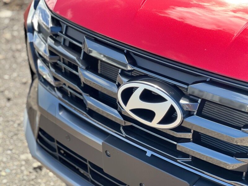 2026 Hyundai Tucson NX4 GL (2.0L Petrol) Vaitele 2026 Hyundai Tucson NX4 GL (2.0L Petrol) Vaitele