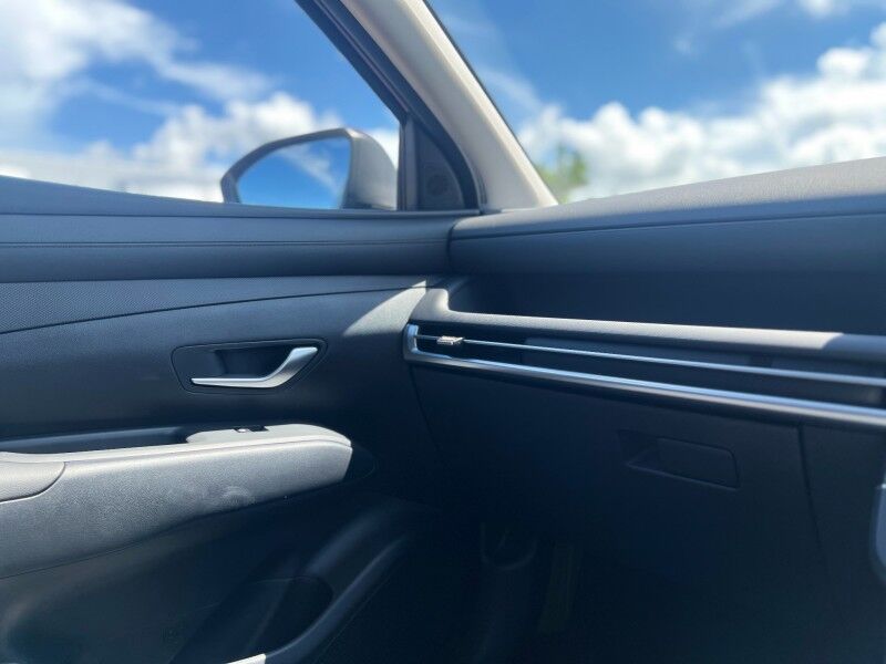 2026 Hyundai Tucson NX4 GL (2.0L Petrol) Vaitele 2026 Hyundai Tucson NX4 GL (2.0L Petrol) Vaitele