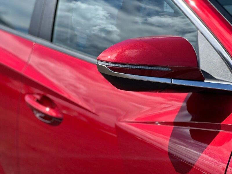 2026 Hyundai Tucson NX4 GL (2.0L Petrol) Vaitele 2026 Hyundai Tucson NX4 GL (2.0L Petrol) Vaitele