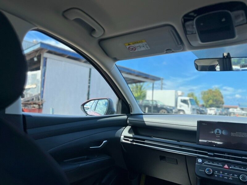 2026 Hyundai Tucson NX4 GL (2.0L Petrol) Vaitele 2026 Hyundai Tucson NX4 GL (2.0L Petrol) Vaitele