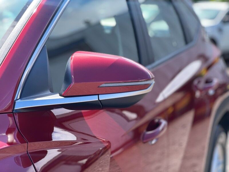 2026 Hyundai Tucson NX4 GL (2.0L Petrol) Vaitele 2026 Hyundai Tucson NX4 GL (2.0L Petrol) Vaitele