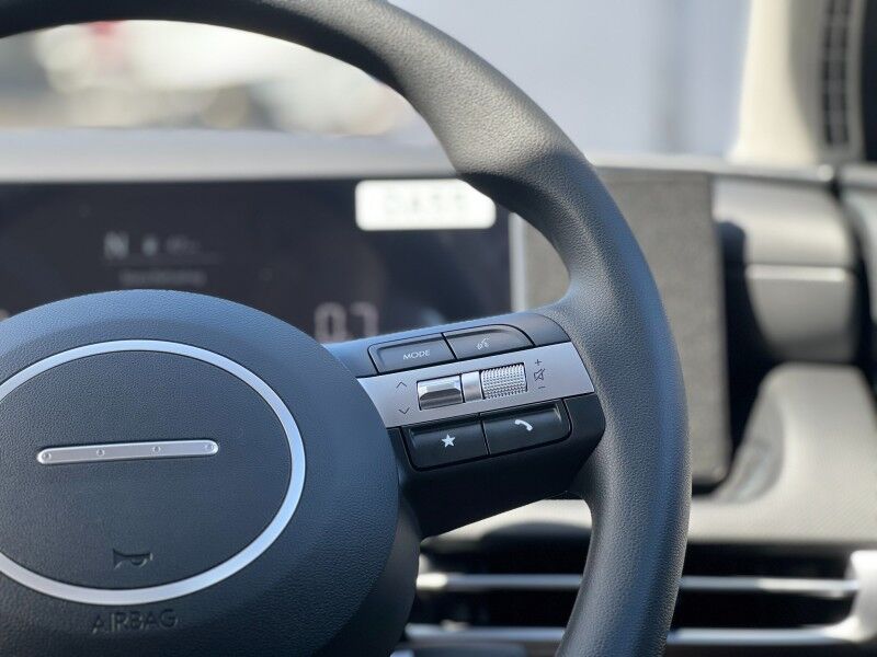 2026 Hyundai Tucson NX4 GL (2.0L Petrol) Vaitele 2026 Hyundai Tucson NX4 GL (2.0L Petrol) Vaitele