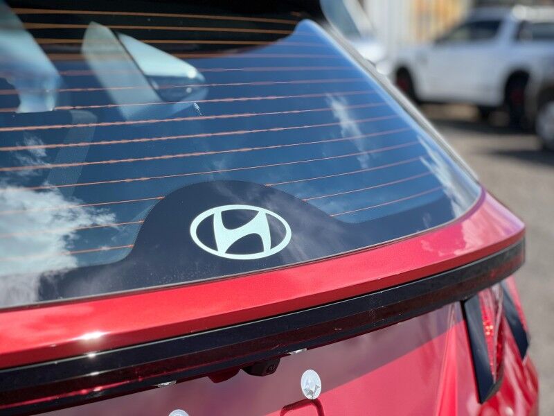 2026 Hyundai Tucson NX4 GL (2.0L Petrol) Vaitele 2026 Hyundai Tucson NX4 GL (2.0L Petrol) Vaitele