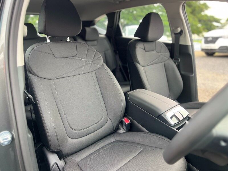 2026 Hyundai Tucson NX4 GL (2.0L Petrol) Vaitele 2026 Hyundai Tucson NX4 GL (2.0L Petrol) Vaitele