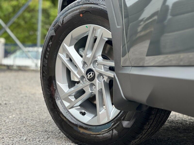 2026 Hyundai Tucson NX4 GL (2.0L Petrol) Vaitele 2026 Hyundai Tucson NX4 GL (2.0L Petrol) Vaitele