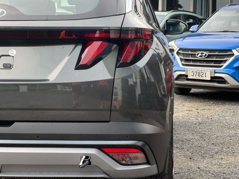 2026 Hyundai Tucson NX4 GL (2.0L Petrol) Vaitele 2026 Hyundai Tucson NX4 GL (2.0L Petrol) Vaitele