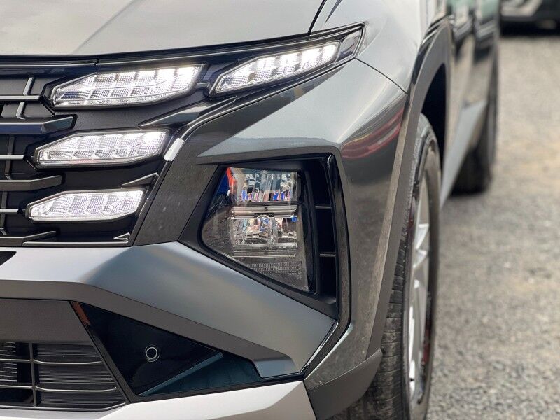 2026 Hyundai Tucson NX4 GL (2.0L Petrol) Vaitele 2026 Hyundai Tucson NX4 GL (2.0L Petrol) Vaitele