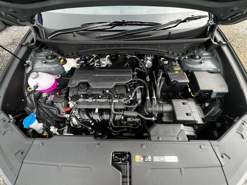2026 Hyundai Tucson NX4 GL (2.0L Petrol) Vaitele 2026 Hyundai Tucson NX4 GL (2.0L Petrol) Vaitele