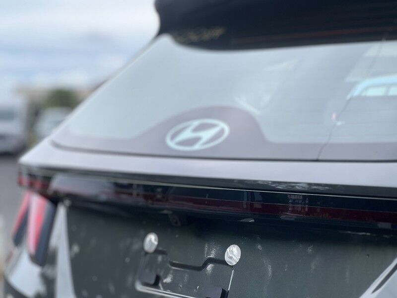2026 Hyundai Tucson NX4 GL (2.0L Petrol) Vaitele 2026 Hyundai Tucson NX4 GL (2.0L Petrol) Vaitele