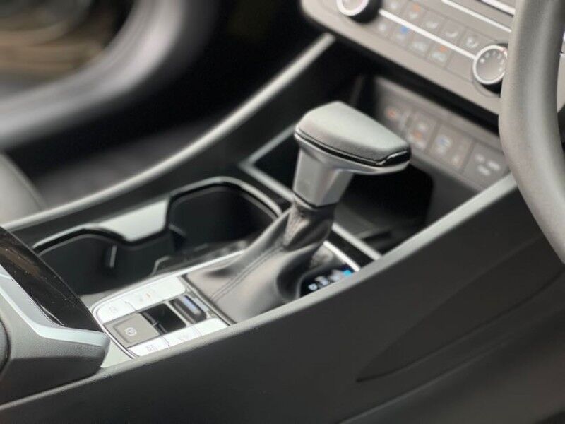 2026 Hyundai Tucson NX4 GL (2.0L Petrol) Vaitele 2026 Hyundai Tucson NX4 GL (2.0L Petrol) Vaitele