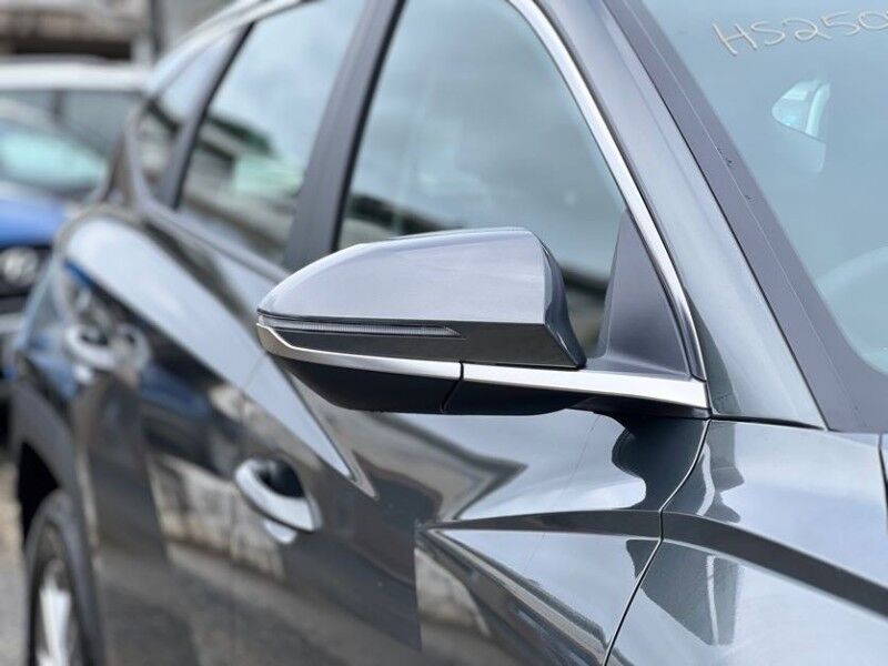 2026 Hyundai Tucson NX4 GL (2.0L Petrol) Vaitele 2026 Hyundai Tucson NX4 GL (2.0L Petrol) Vaitele