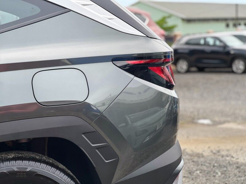 2026 Hyundai Tucson NX4 GL (2.0L Petrol) Vaitele 2026 Hyundai Tucson NX4 GL (2.0L Petrol) Vaitele
