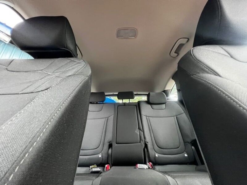 2026 Hyundai Tucson NX4 GL (2.0L Petrol) Vaitele 2026 Hyundai Tucson NX4 GL (2.0L Petrol) Vaitele