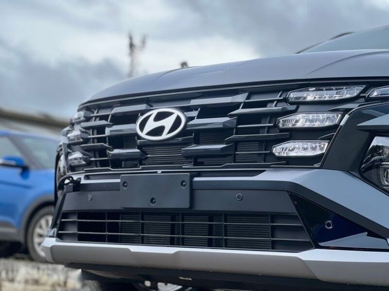2026 Hyundai Tucson NX4 GL (2.0L Petrol) Vaitele 2026 Hyundai Tucson NX4 GL (2.0L Petrol) Vaitele