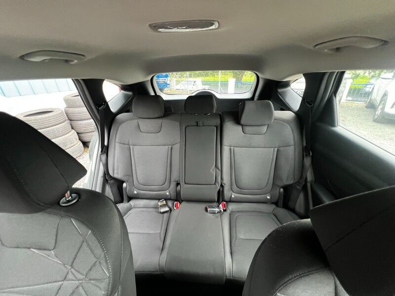 2026 Hyundai Tucson NX4 GL (2.0L Petrol) Vaitele 2026 Hyundai Tucson NX4 GL (2.0L Petrol) Vaitele