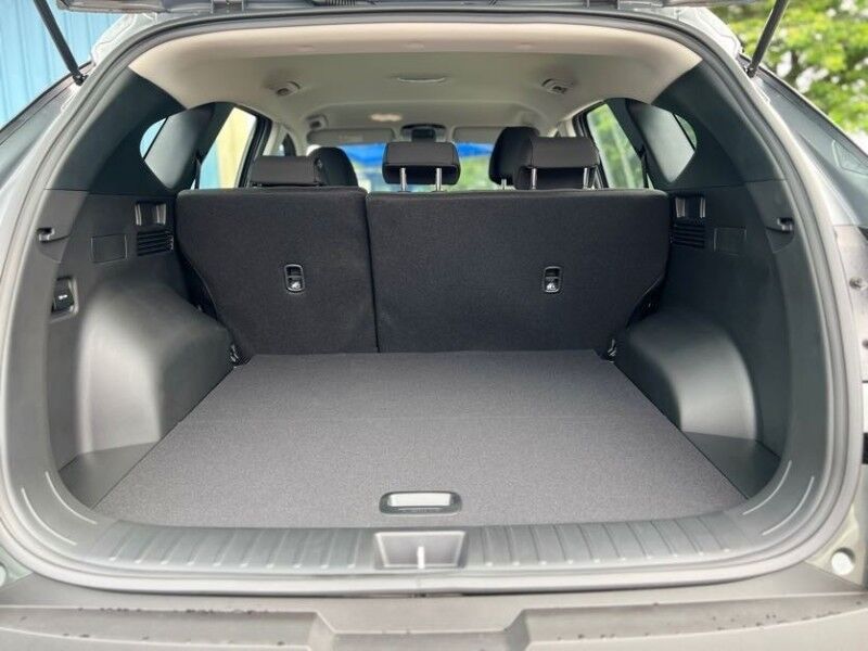 2026 Hyundai Tucson NX4 GL (2.0L Petrol) Vaitele 2026 Hyundai Tucson NX4 GL (2.0L Petrol) Vaitele