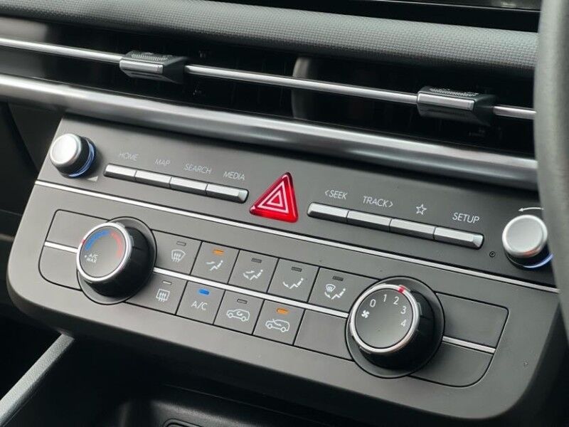 2026 Hyundai Tucson NX4 GL (2.0L Petrol) Vaitele 2026 Hyundai Tucson NX4 GL (2.0L Petrol) Vaitele