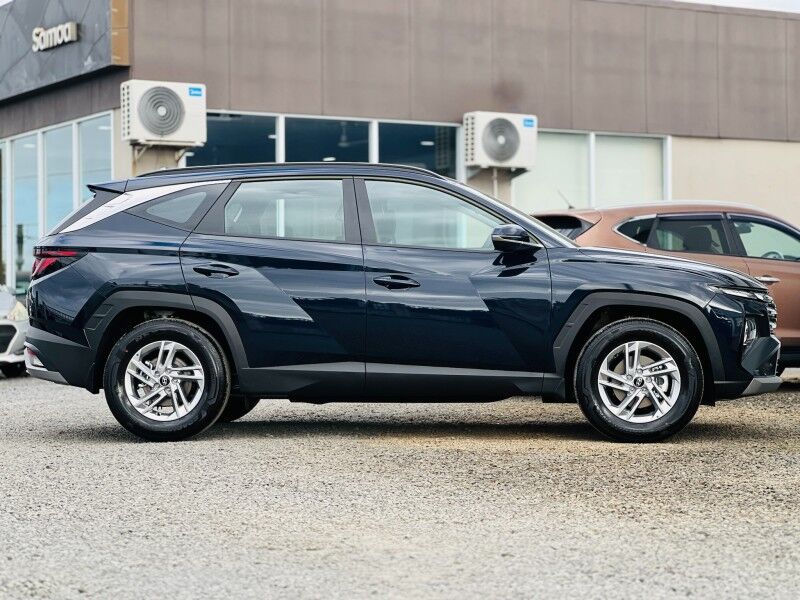 2026 Hyundai Tucson NX4 GL4 Vaitele 2026 Hyundai Tucson NX4 GL4 Vaitele